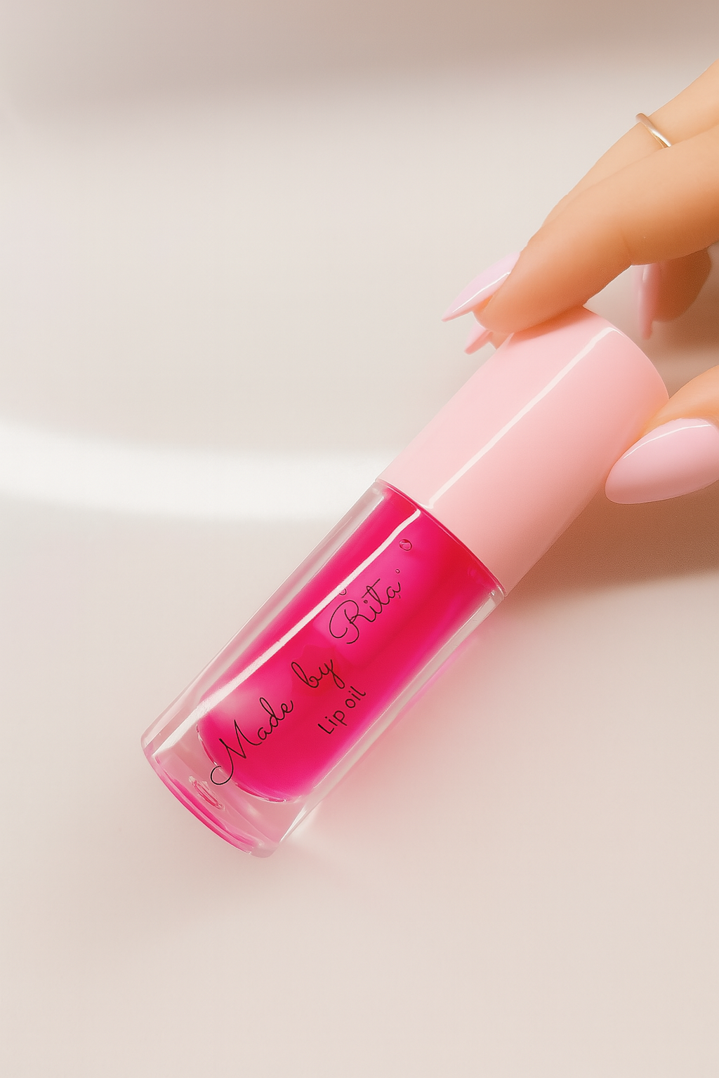 Lip Oil