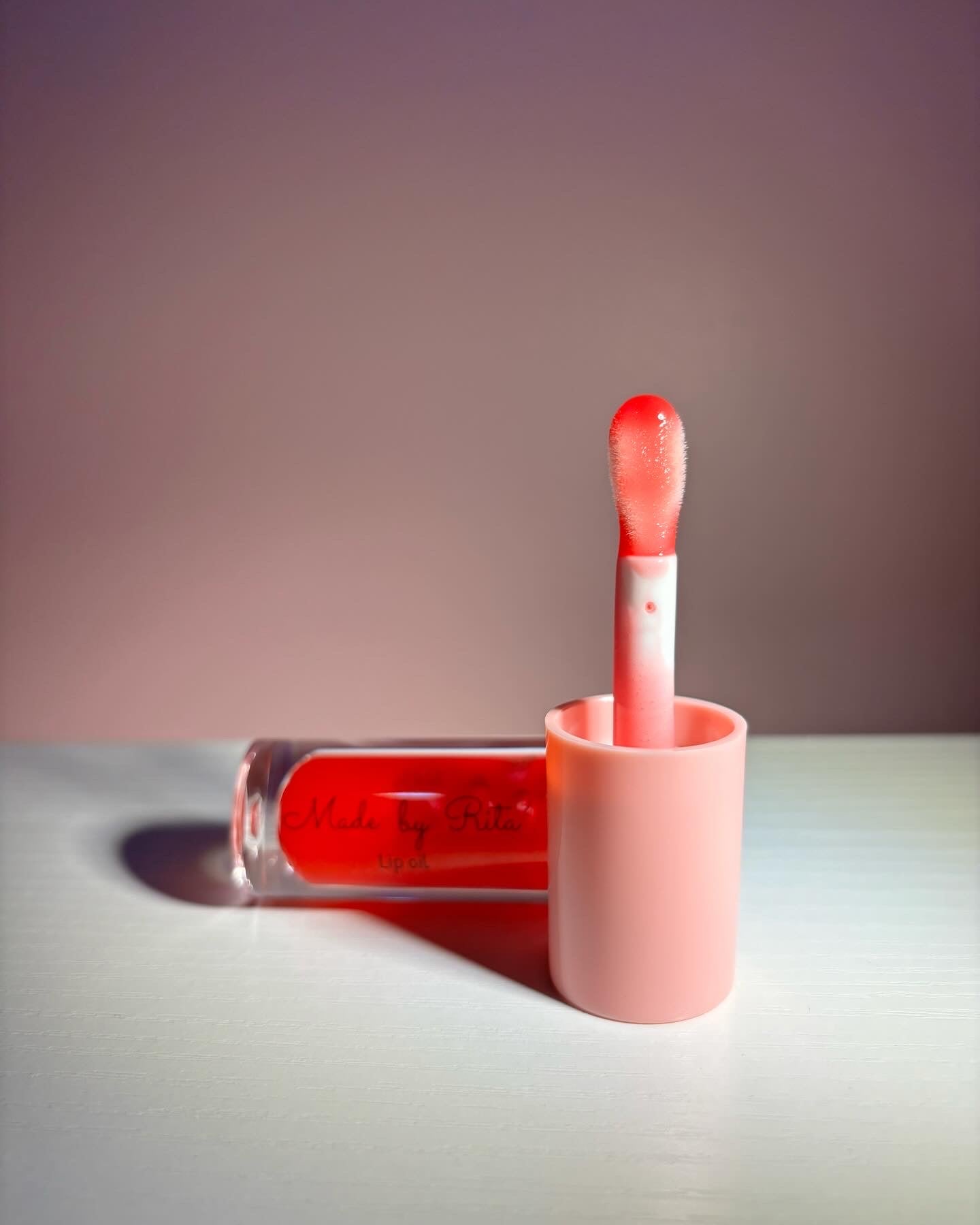 Lip Oil