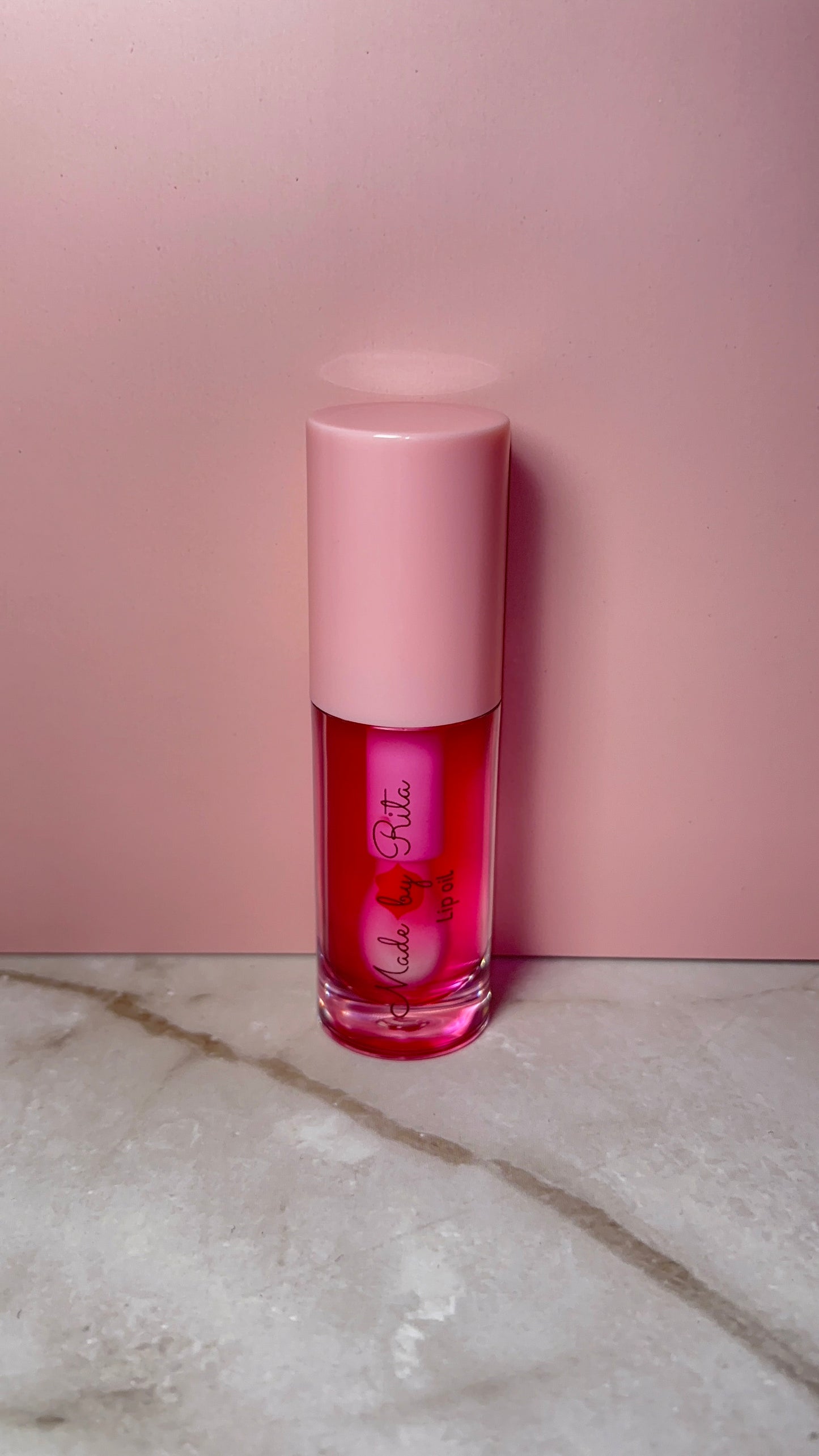 Lip Oil